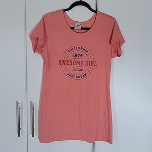 Uni-Max Plus Women's Long T-Shirt Size XL